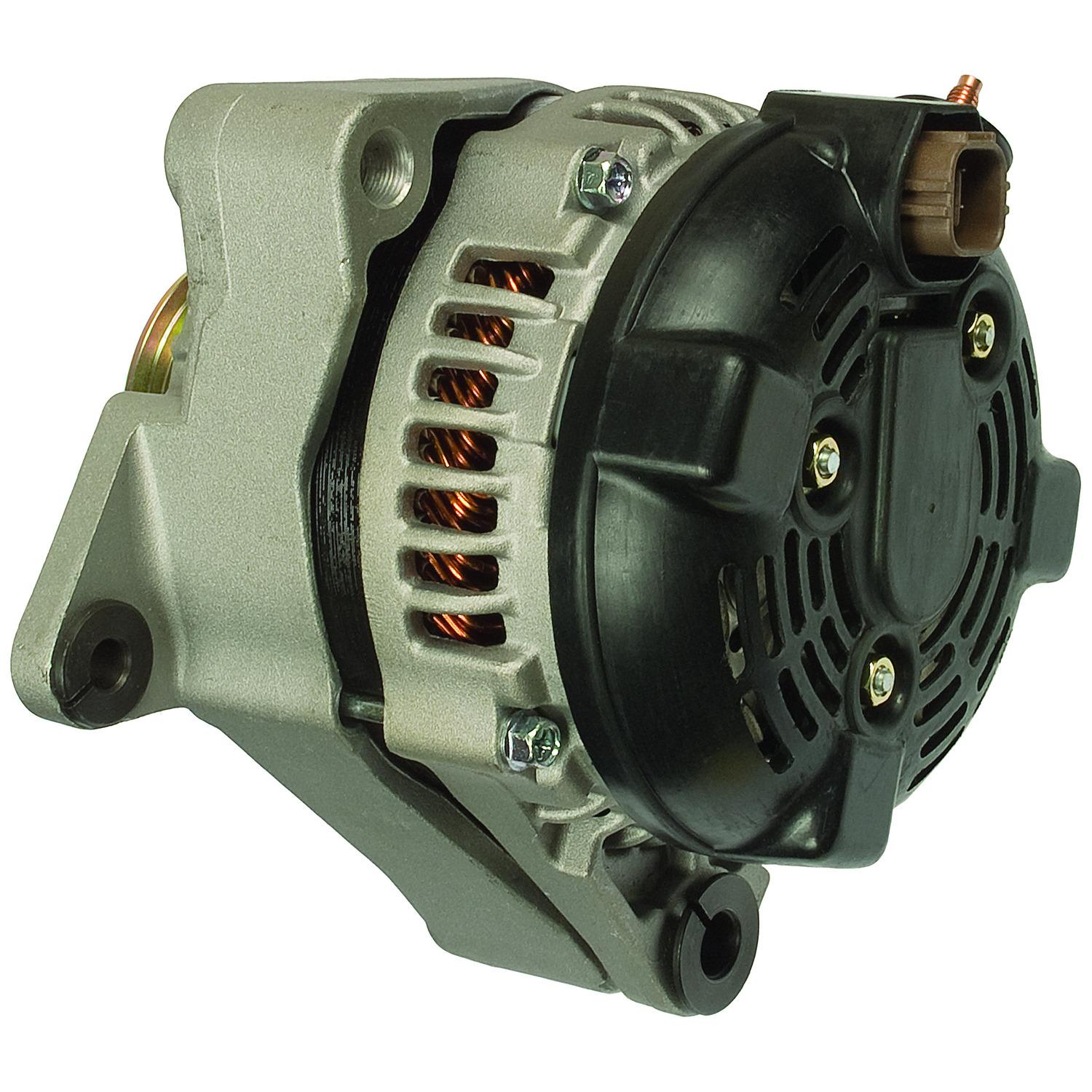 WAI 13983N - Alternator WAI 13983N Alternator product image 1 of 19