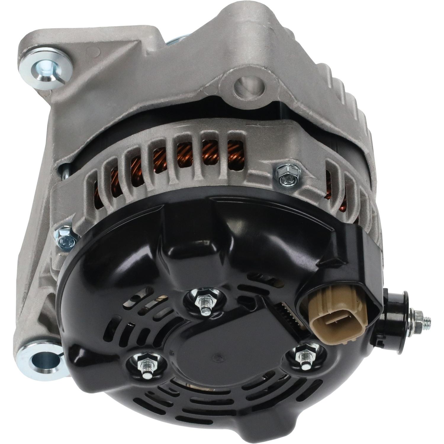 WAI 13983N - Alternator WAI 13983N Alternator product image 2 of 19