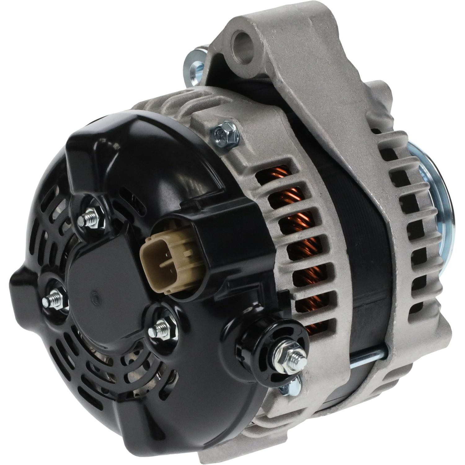 WAI 13983N - Alternator WAI 13983N Alternator product image 3 of 19