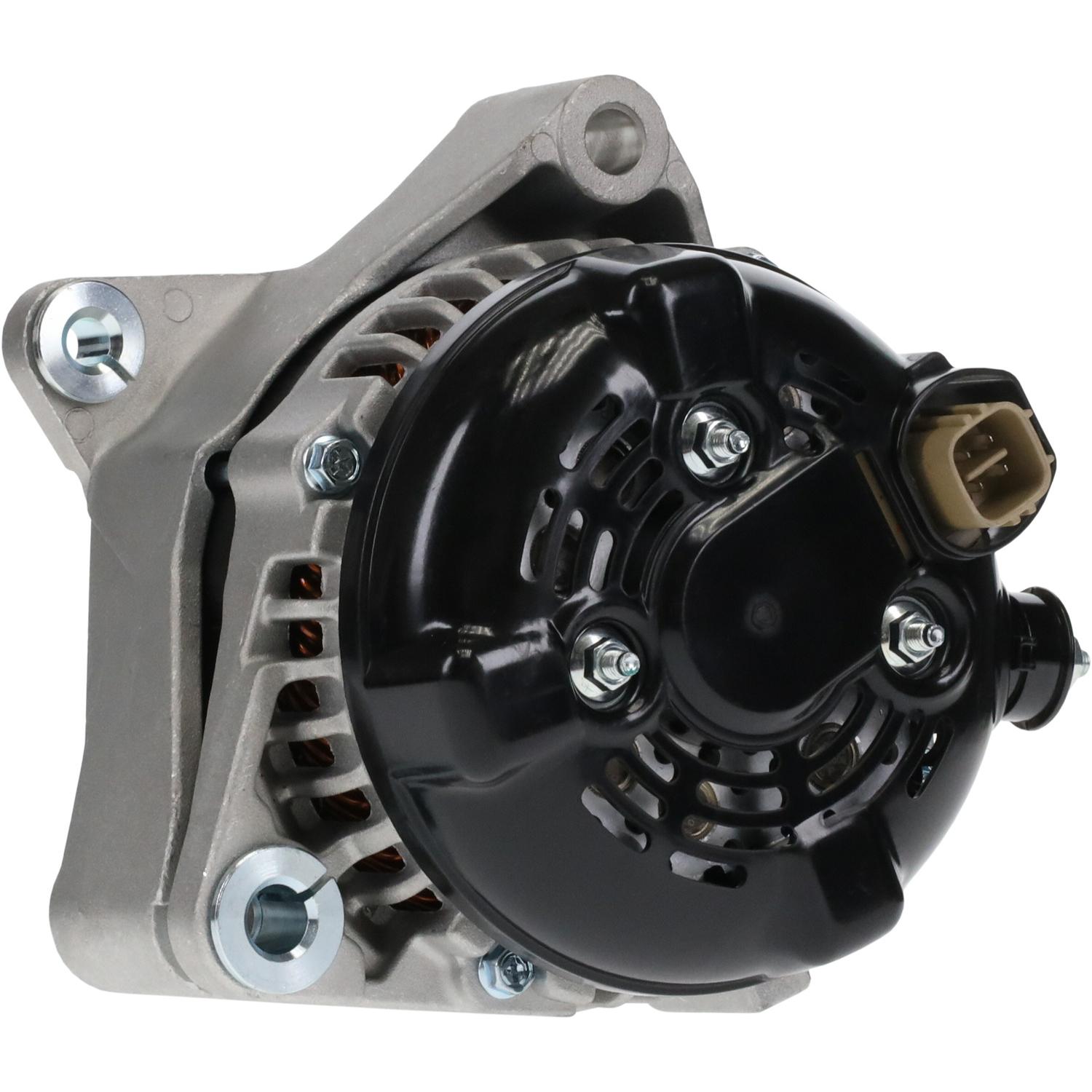 WAI 13983N - Alternator WAI 13983N Alternator product image 4 of 19