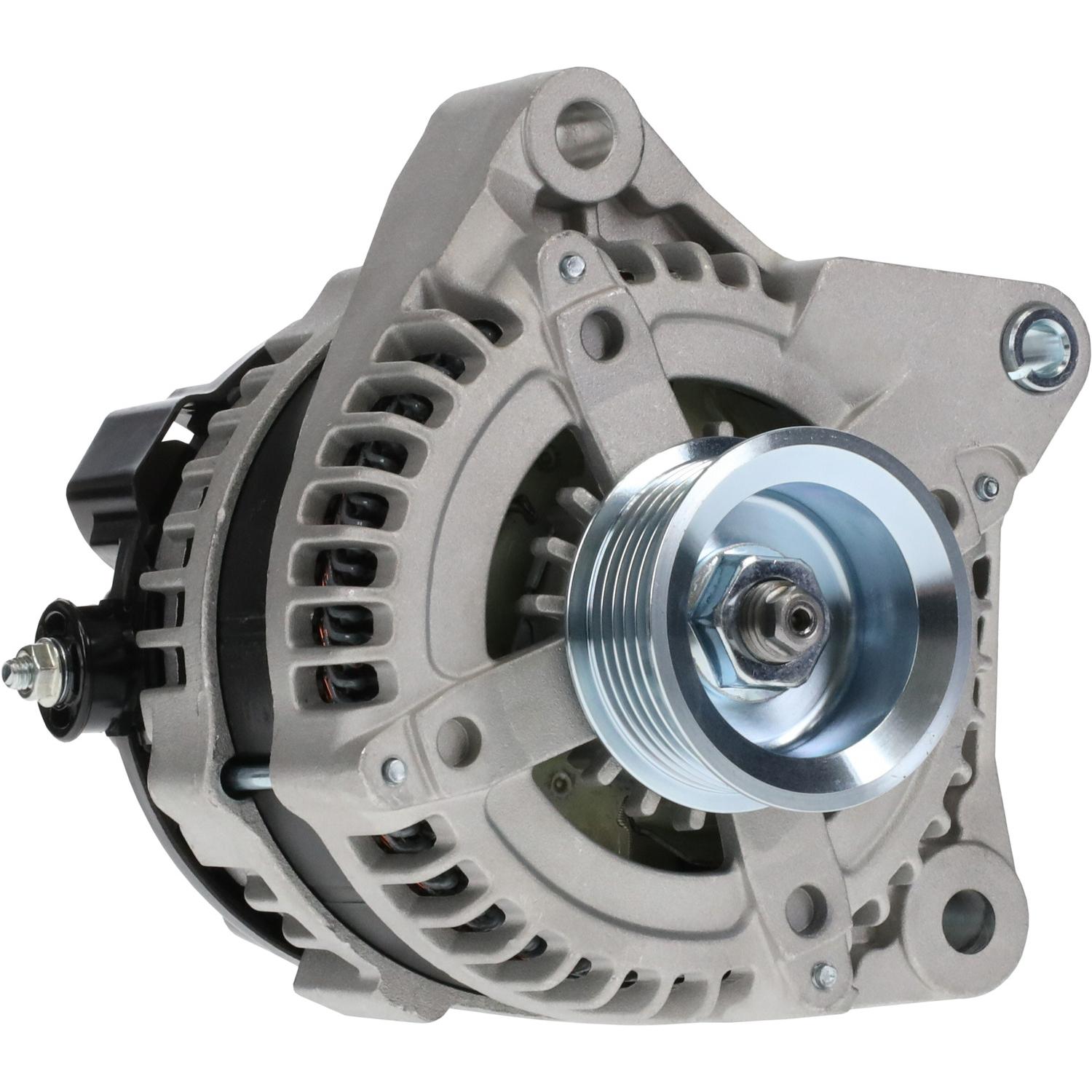 WAI 13983N - Alternator WAI 13983N Alternator product image 5 of 19