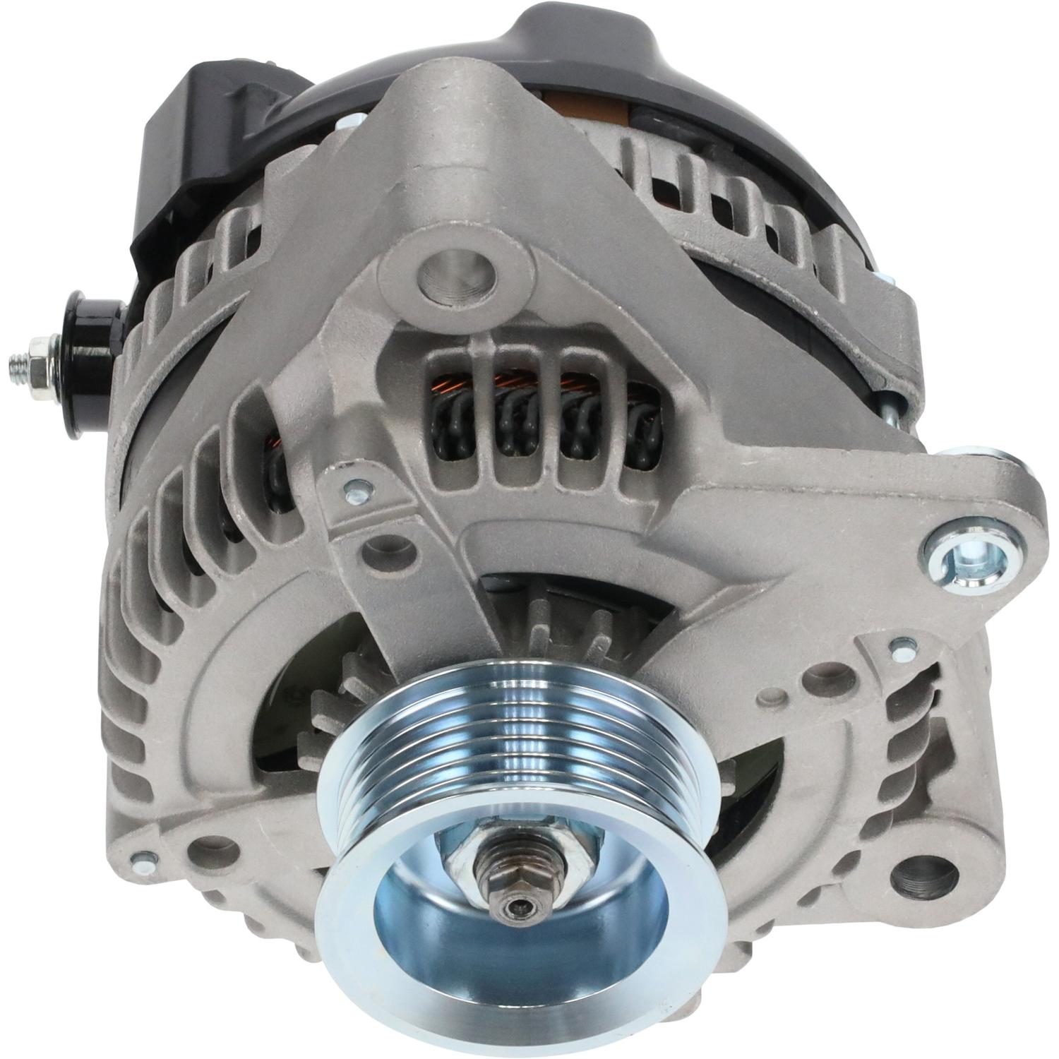 WAI 13983N - Alternator WAI 13983N Alternator product image 6 of 19