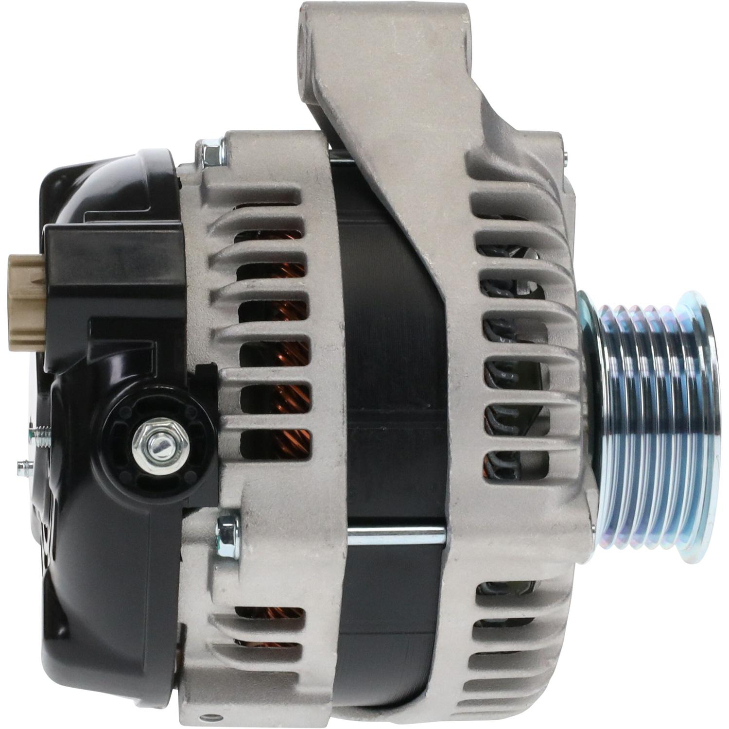 WAI 13983N - Alternator WAI 13983N Alternator product image 8 of 19