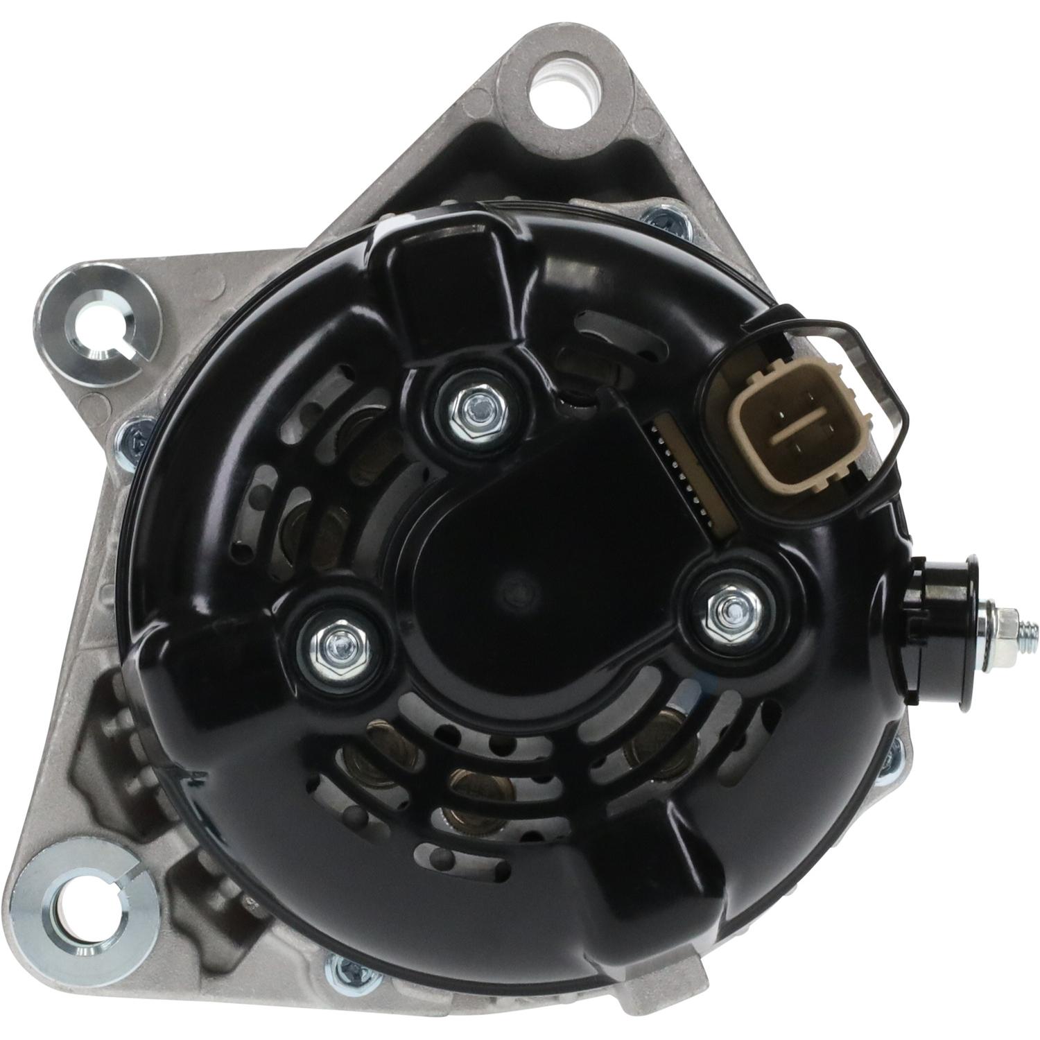 WAI 13983N - Alternator WAI 13983N Alternator product image 12 of 19