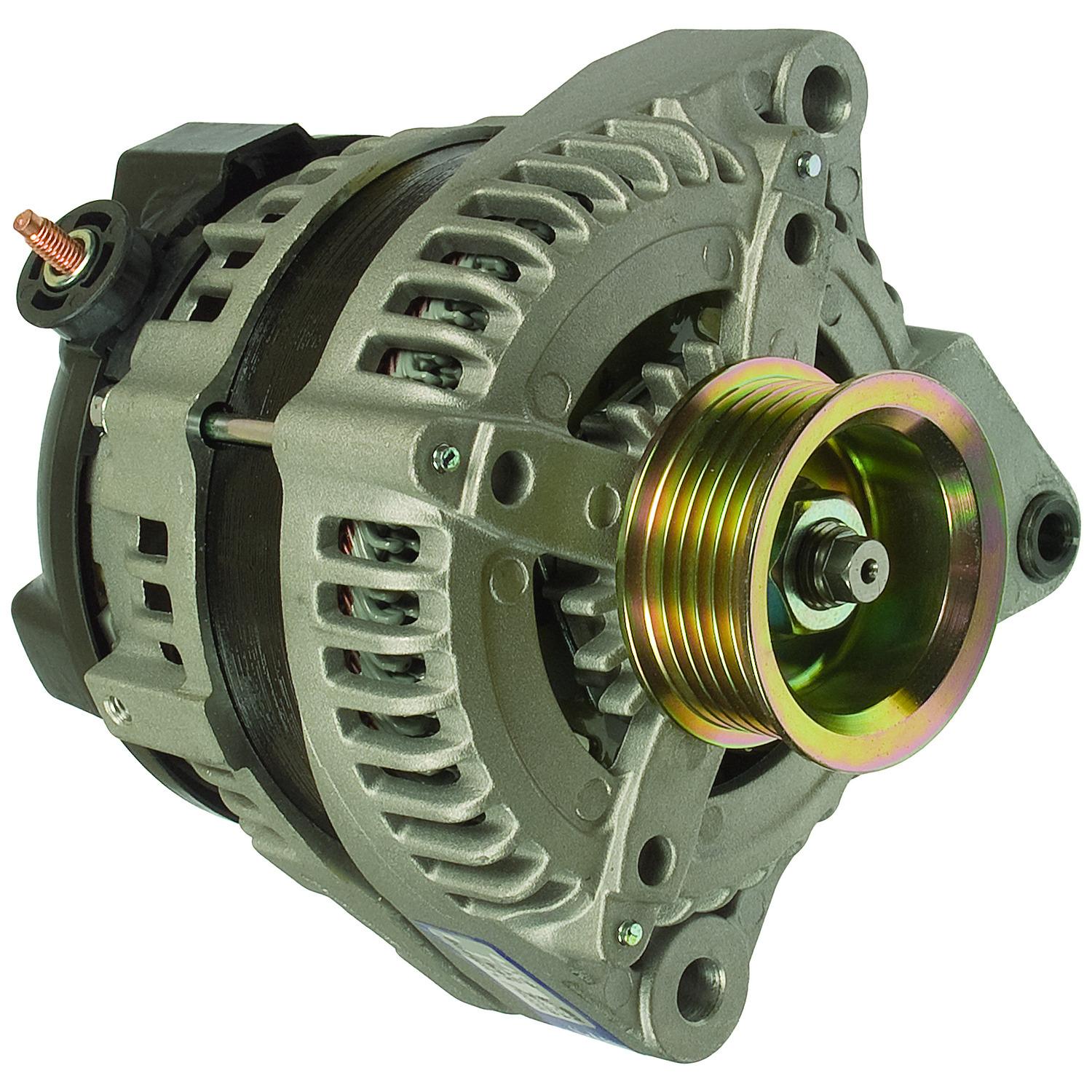 WAI 13983N - Alternator WAI 13983N Alternator product image 15 of 19