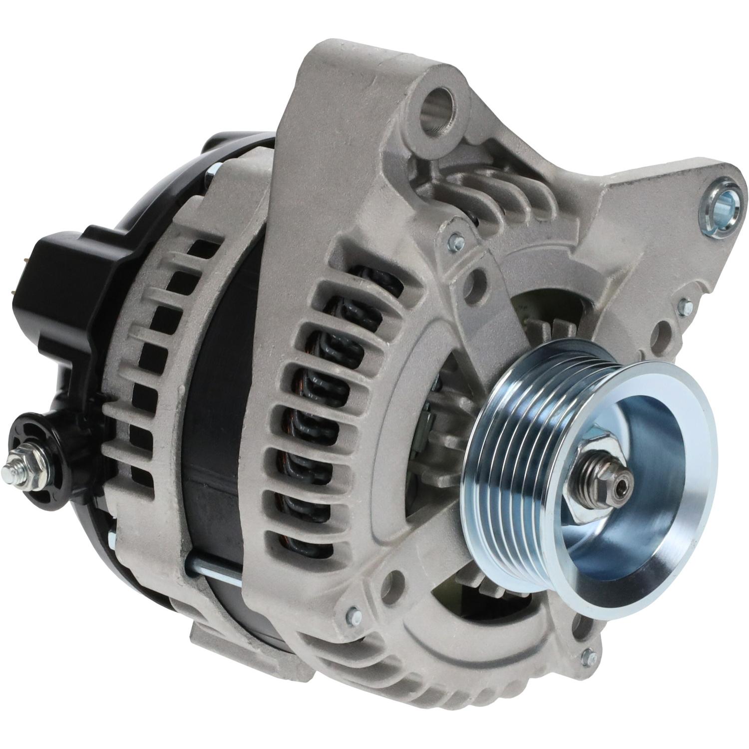 WAI 13983N - Alternator WAI 13983N Alternator product image 16 of 19