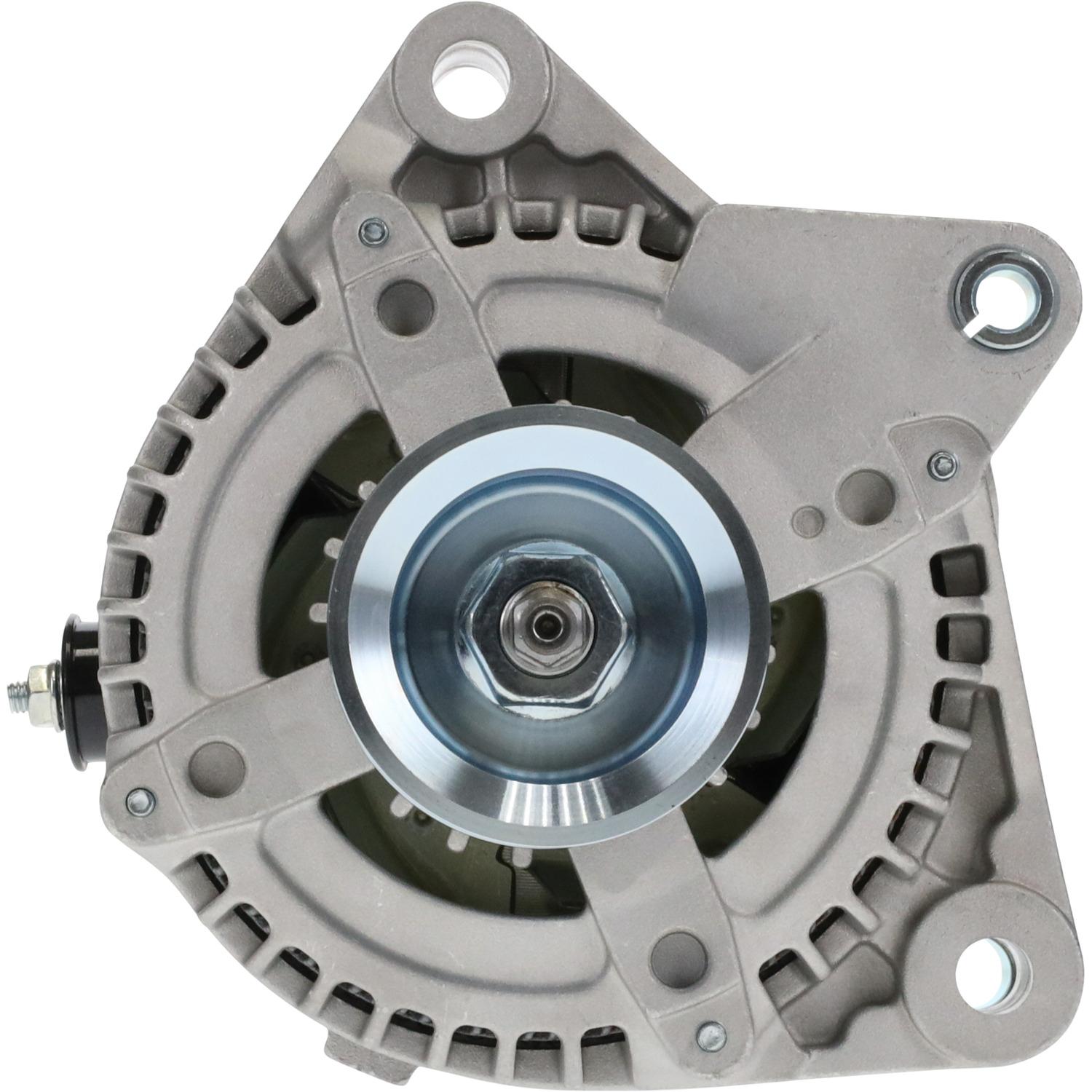 WAI 13983N - Alternator WAI 13983N Alternator product image 17 of 19