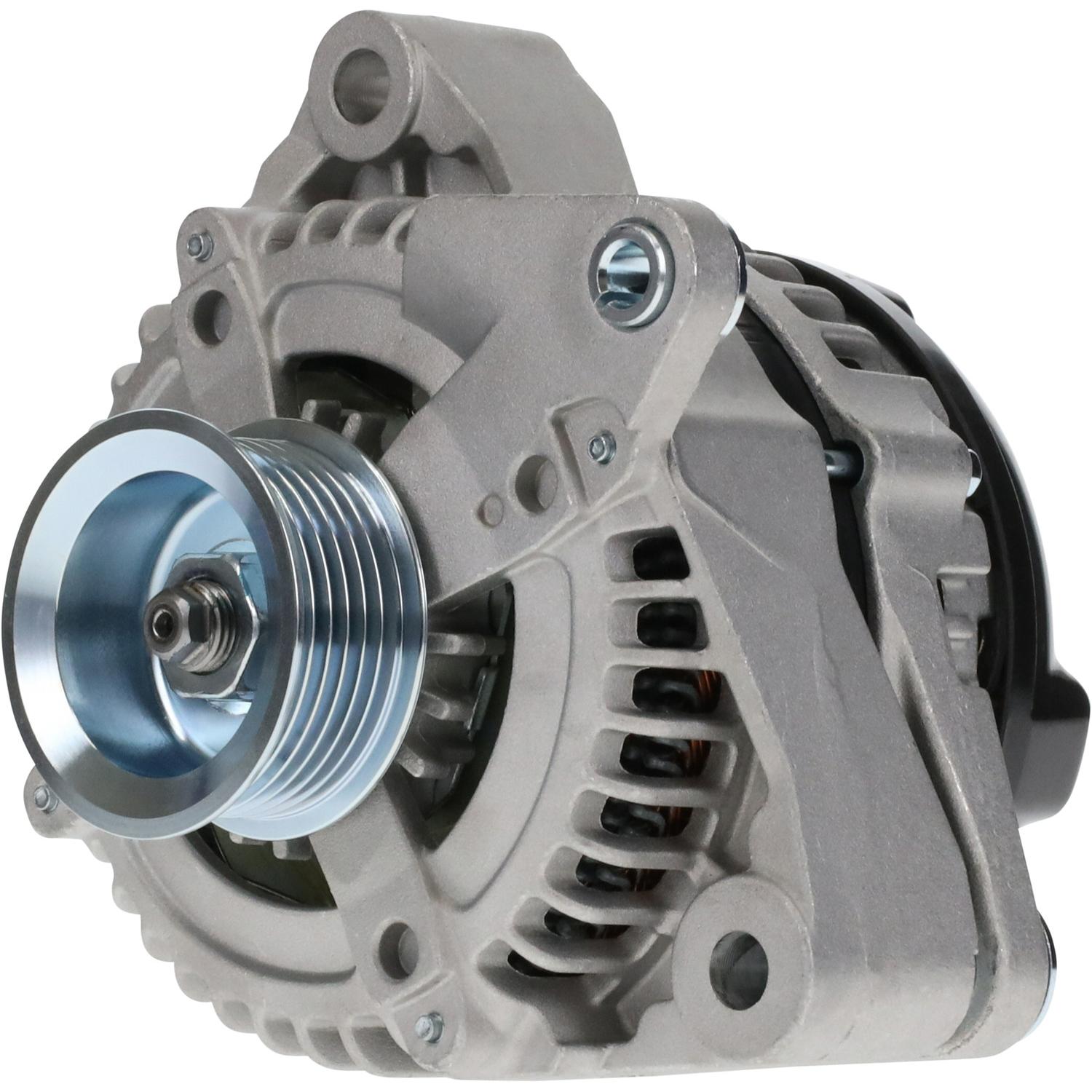 WAI 13983N - Alternator WAI 13983N Alternator product image 18 of 19
