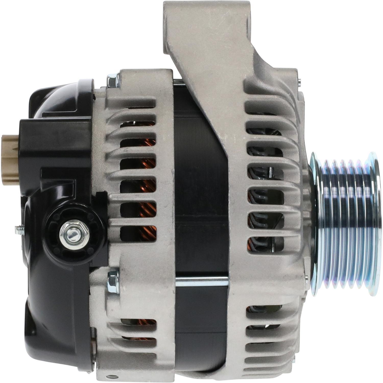 WAI 13983N - Alternator WAI 13983N Alternator product image 19 of 19