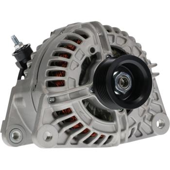 2006 Dodge Ram 2500 Alternator WAI 13985N image 3 of 4