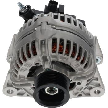 2006 Dodge Ram 2500 Alternator WAI 13985N image 4 of 4