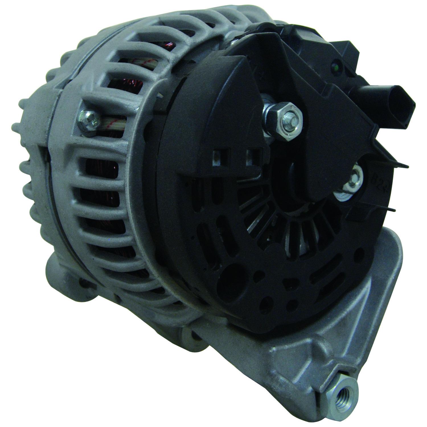 WAI 13986N - Alternator WAI 13986N Alternator product image 1 of 8