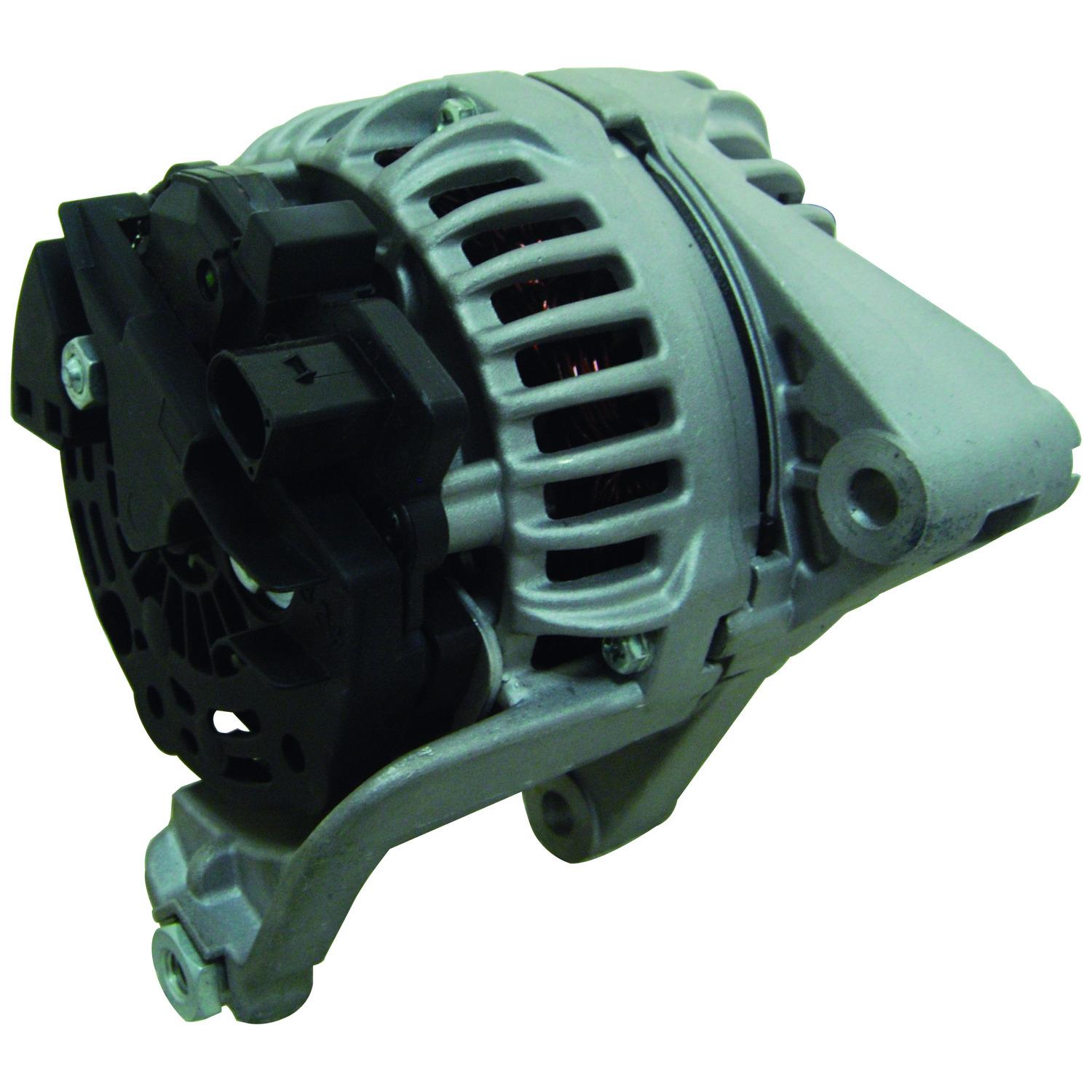 WAI 13986N - Alternator WAI 13986N Alternator product image 2 of 8