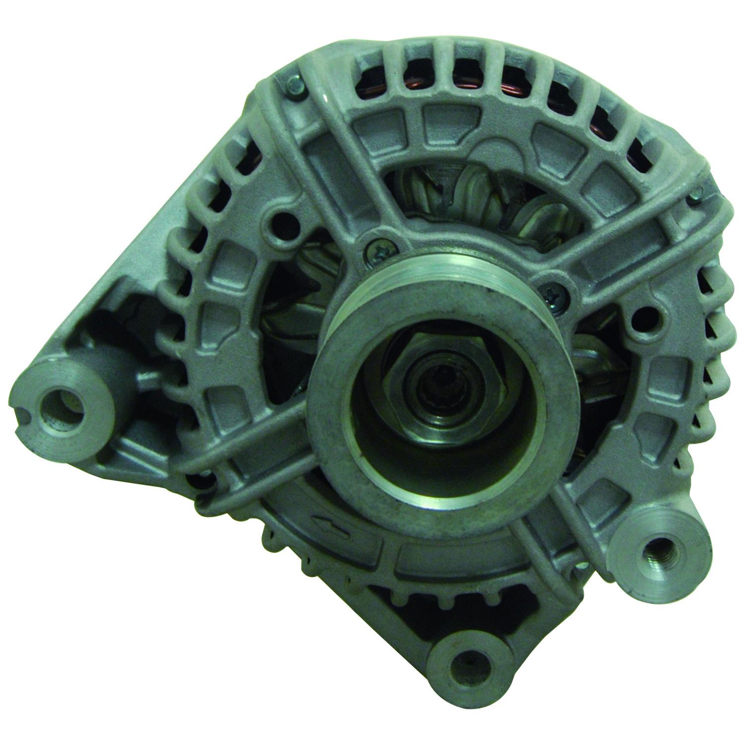 WAI 13986N - Alternator WAI 13986N Alternator product image 3 of 8