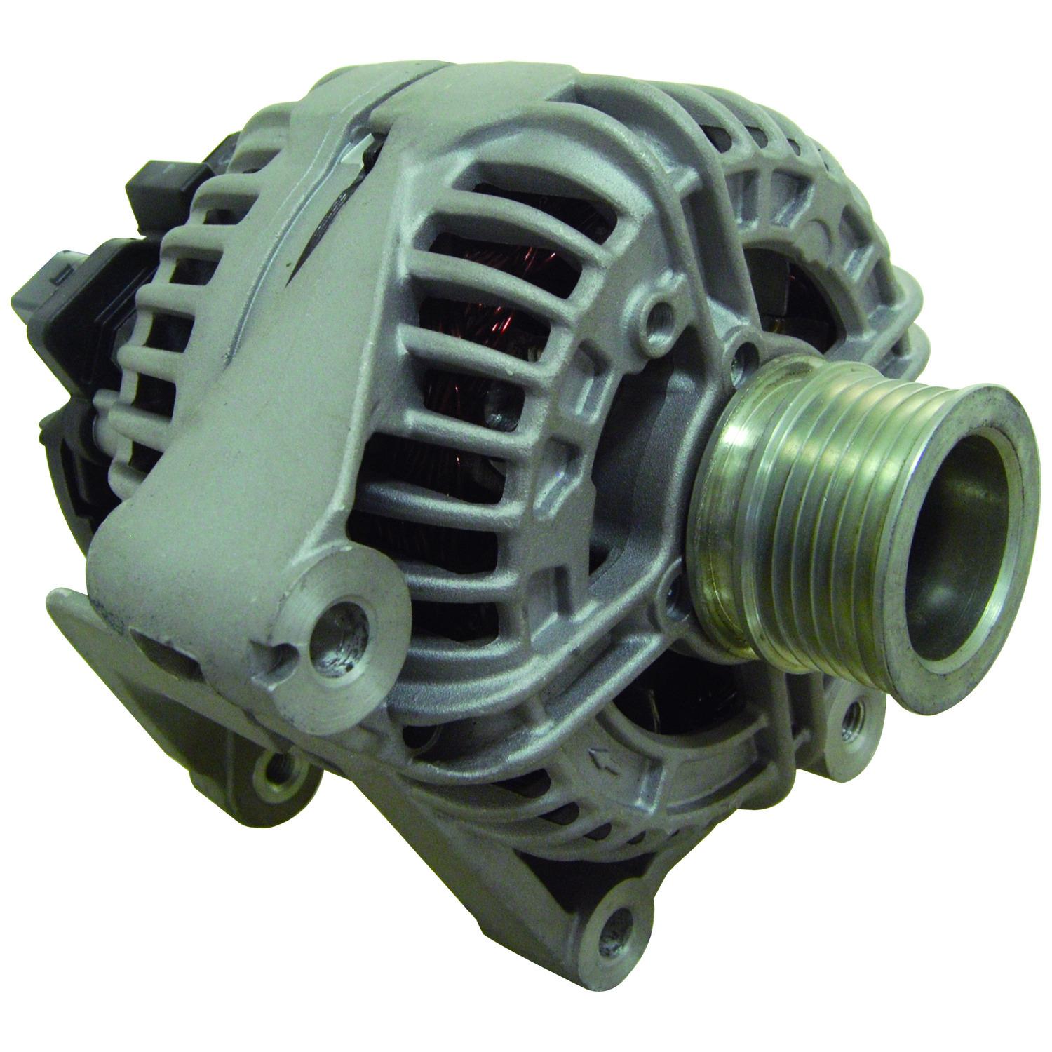 WAI 13986N - Alternator WAI 13986N Alternator product image 5 of 8