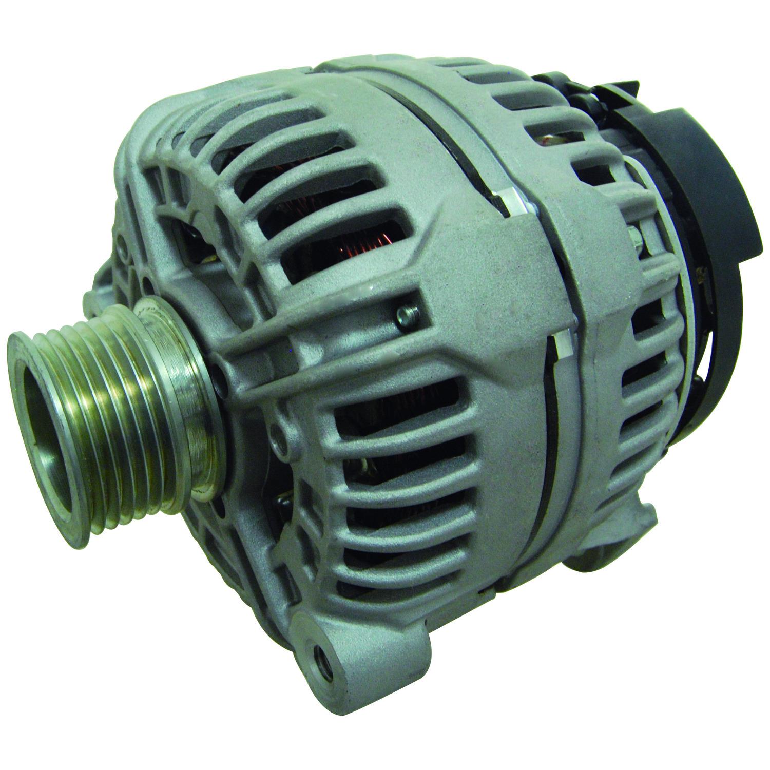WAI 13986N - Alternator WAI 13986N Alternator product image 6 of 8