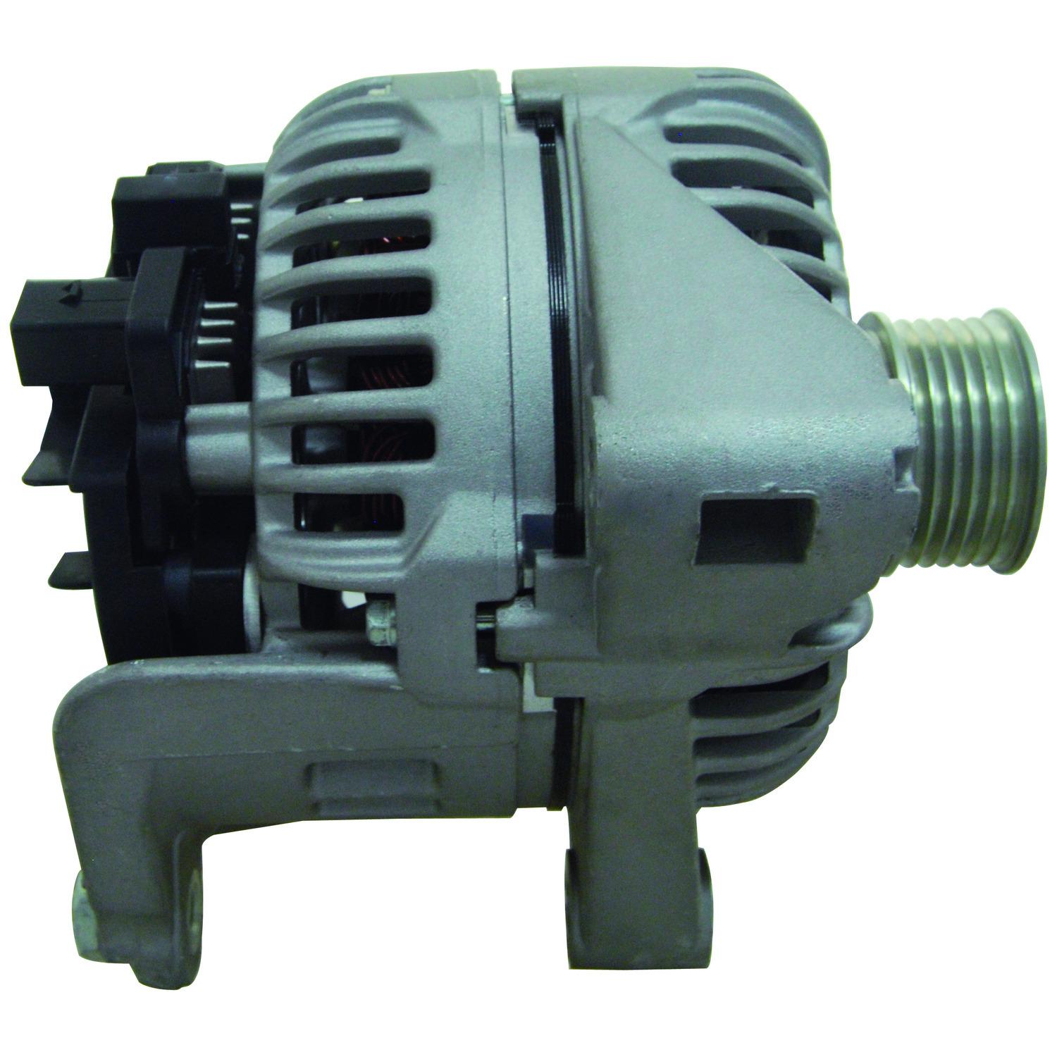 WAI 13986N - Alternator WAI 13986N Alternator product image 7 of 8