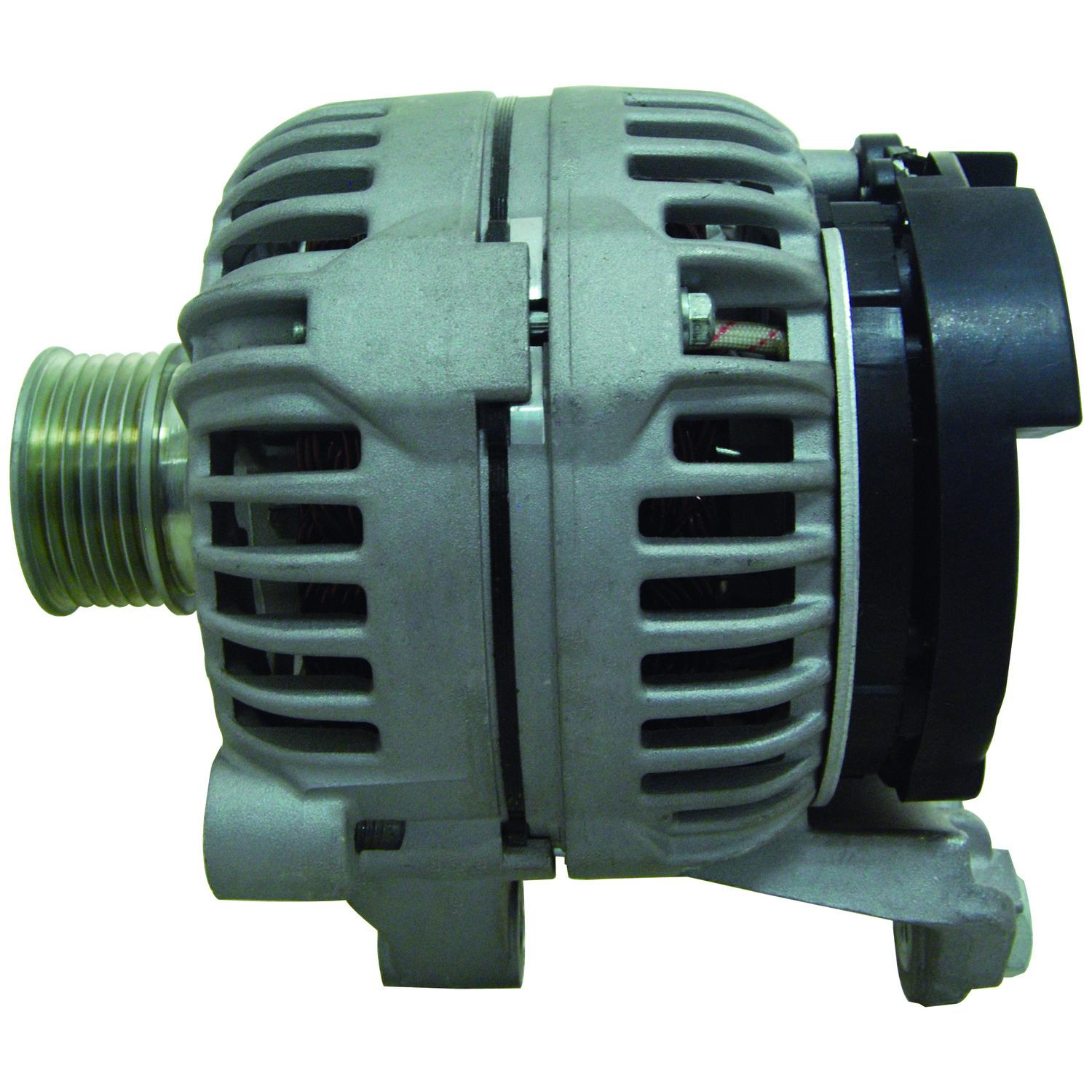 WAI 13986N - Alternator WAI 13986N Alternator product image 8 of 8