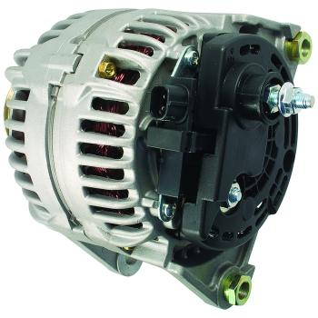 2005 Dodge Ram 4000 Alternator WAI 13987N image 1 of 2