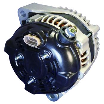 2007 Lexus SC430 Alternator WAI 13992N image 2 of 4