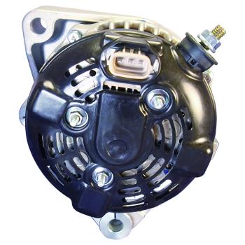2007 Lexus SC430 Alternator WAI 13992N image 4 of 4