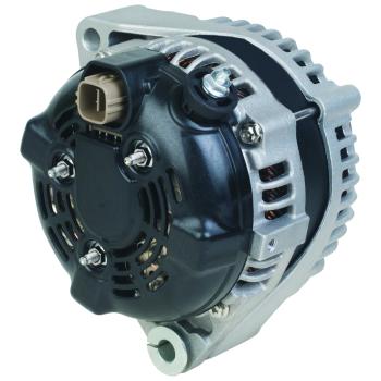 2008 Toyota Sequoia Alternator WAI 13994N image 1 of 4