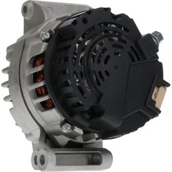 2008 Toyota Sequoia Alternator WAI 13994N image 4 of 4