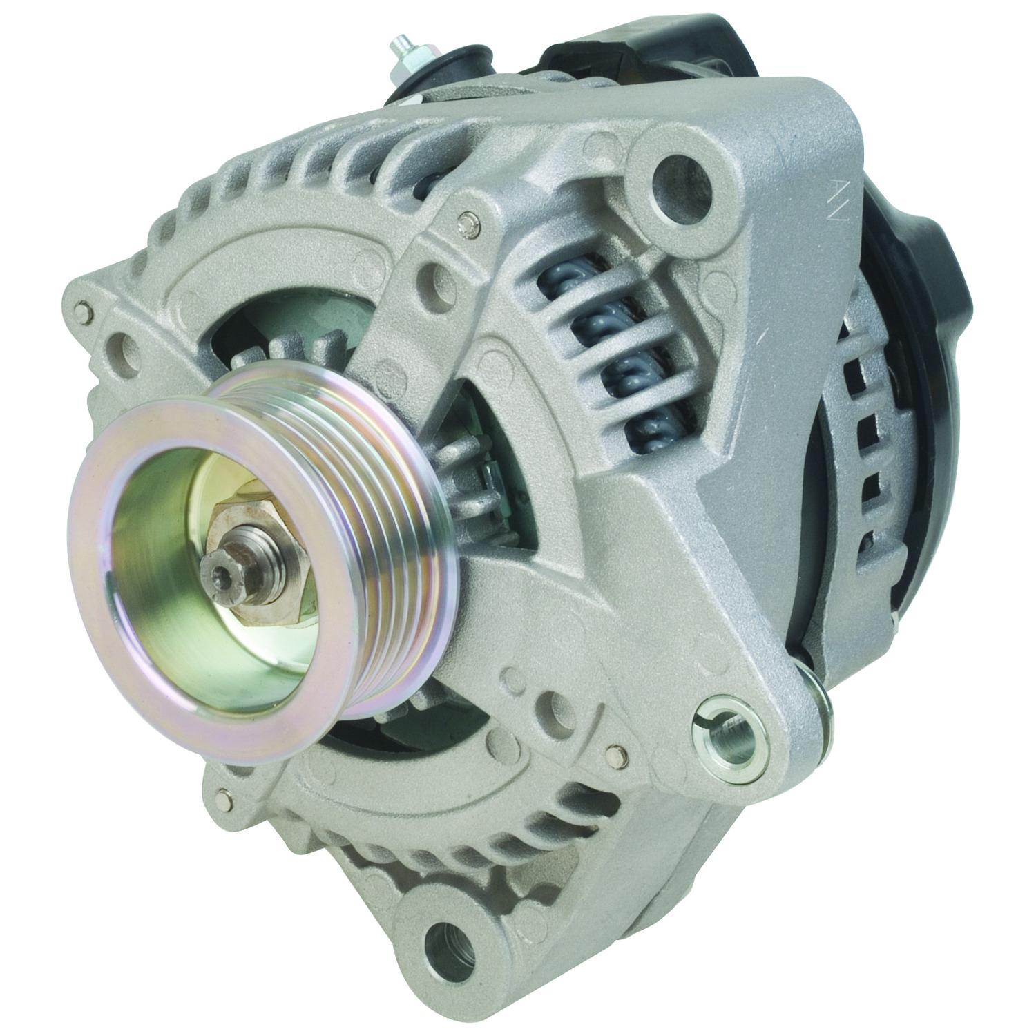 WAI 13994N - Alternator WAI 13994N Alternator product image 15 of 19