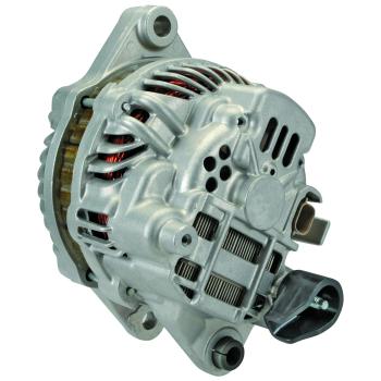 2004 Dodge Neon Alternator WAI 13995N image 1 of 2