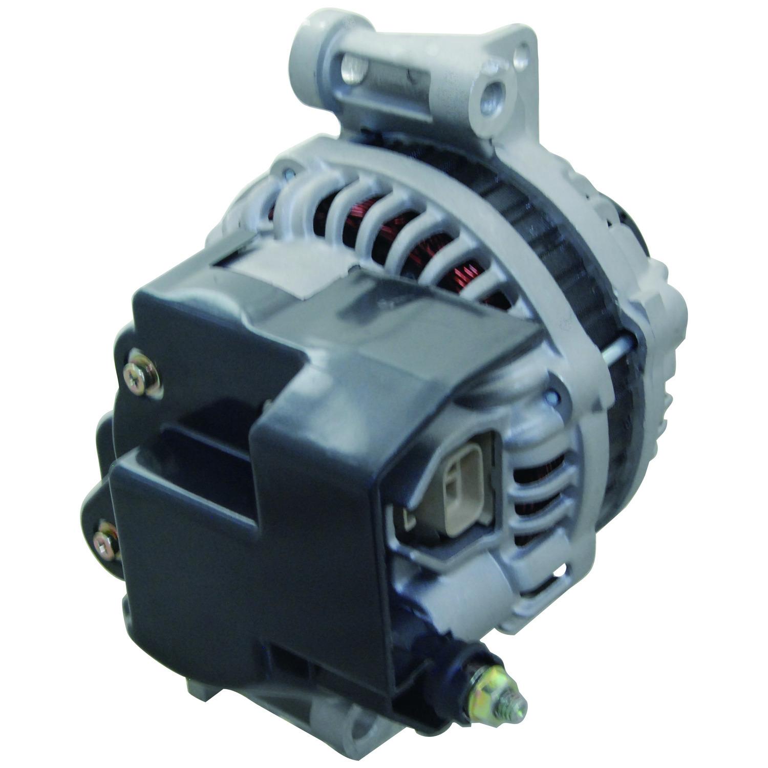 WAI 13996N Alternator product image 2 of 8