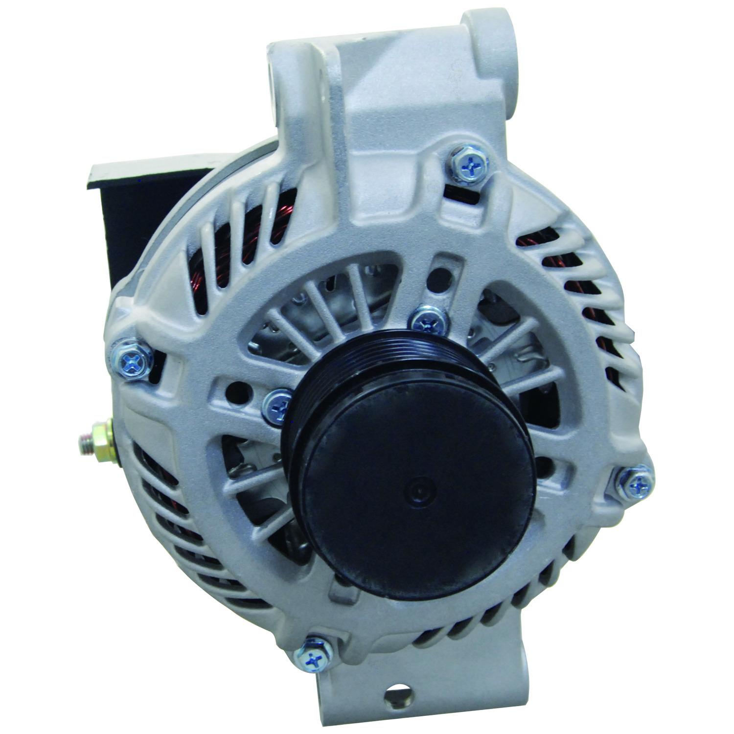 WAI 13996N Alternator product image 3 of 8