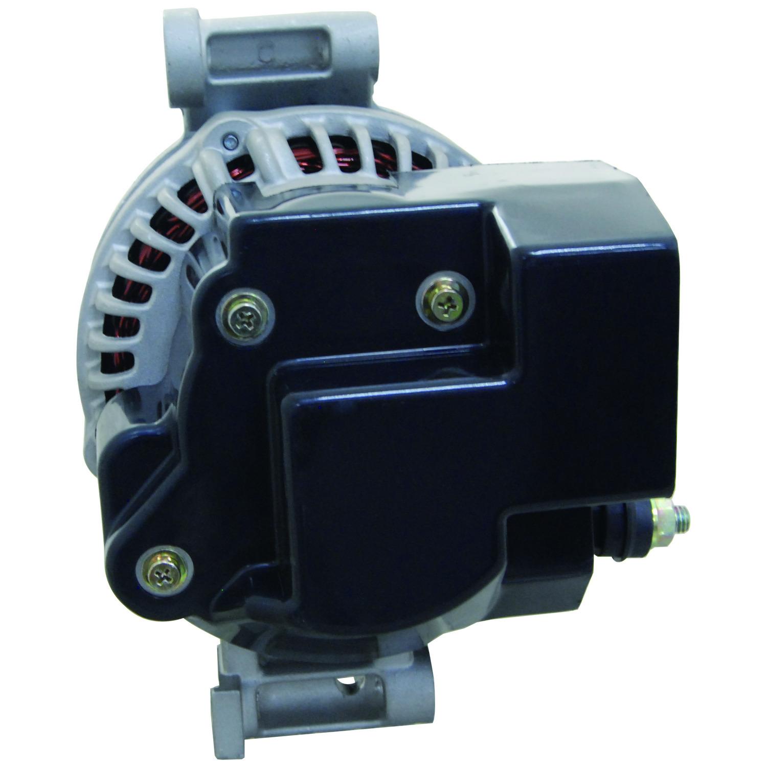 WAI 13996N Alternator product image 4 of 8