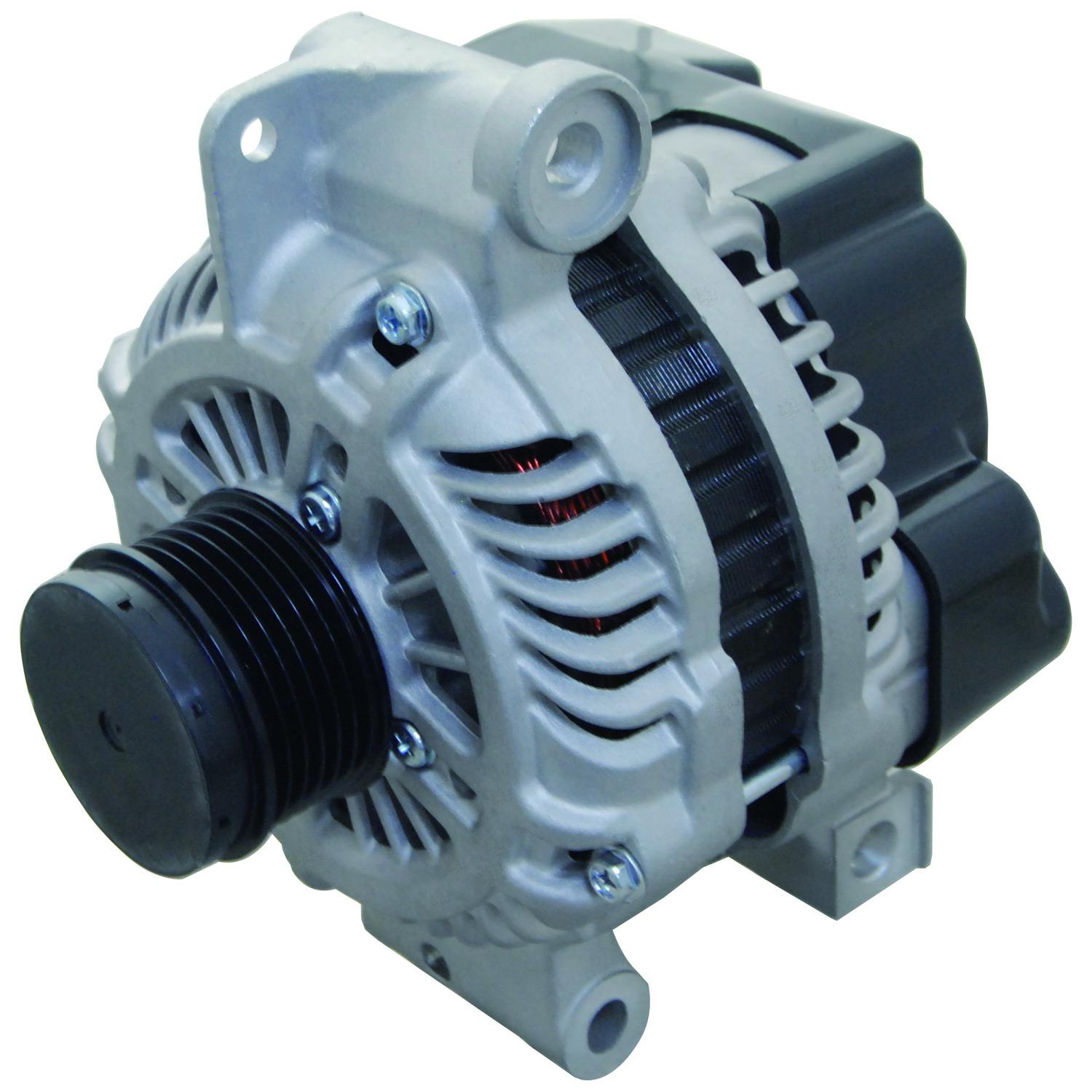 WAI 13996N Alternator product image 6 of 8