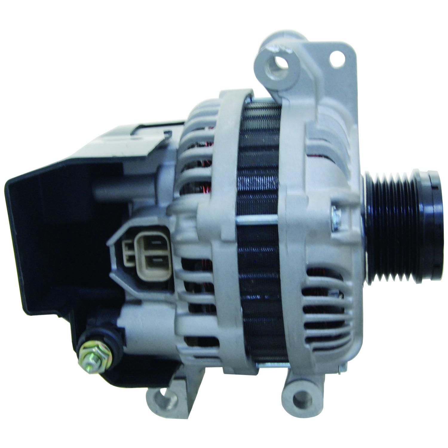 WAI 13996N Alternator product image 7 of 8