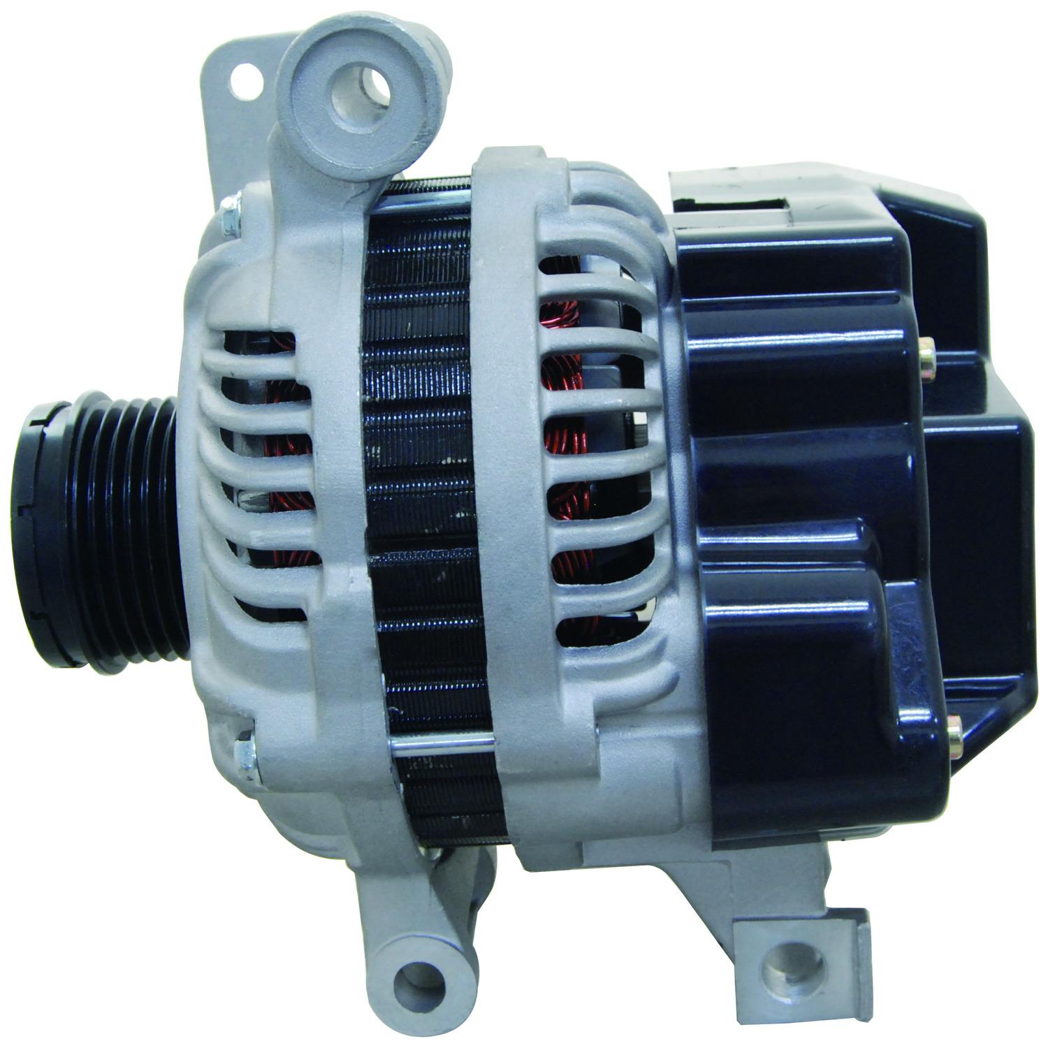 WAI 13996N Alternator product image 8 of 8