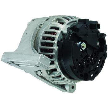 2004 Volvo S80 Alternator WAI 13997N image 1 of 2