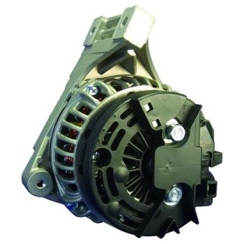 2005 Volvo S60 Alternator WAI 13998N image 1 of 4