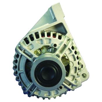 2005 Volvo S60 Alternator WAI 13998N image 3 of 4