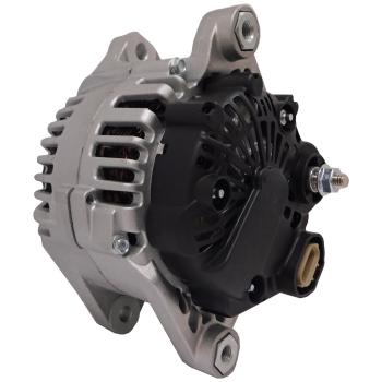 2011 Kia Optima Alternator WAI 14006N image 1 of 4