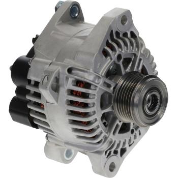 2011 Kia Optima Alternator WAI 14006N image 2 of 4