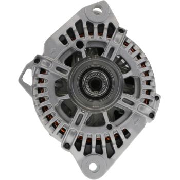 2011 Kia Optima Alternator WAI 14006N image 3 of 4