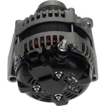2016 Chevrolet LCF 4500 Alternator WAI 14007N image 2 of 4