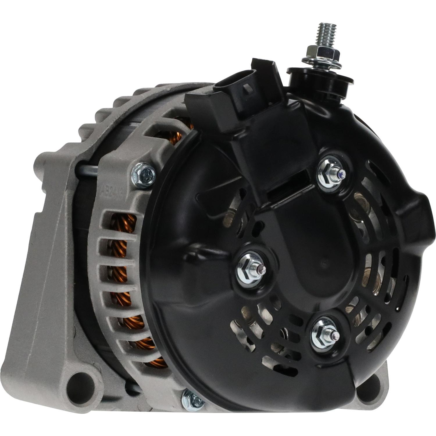 WAI 14007N - Alternator WAI 14007N Alternator product image 4 of 19