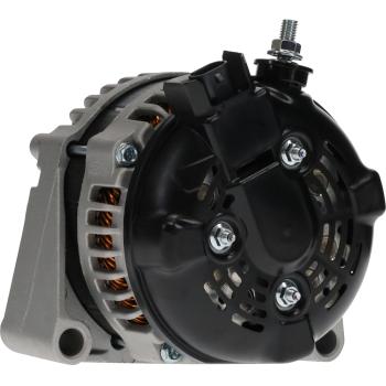 2016 Chevrolet LCF 4500 Alternator WAI 14007N image 4 of 4