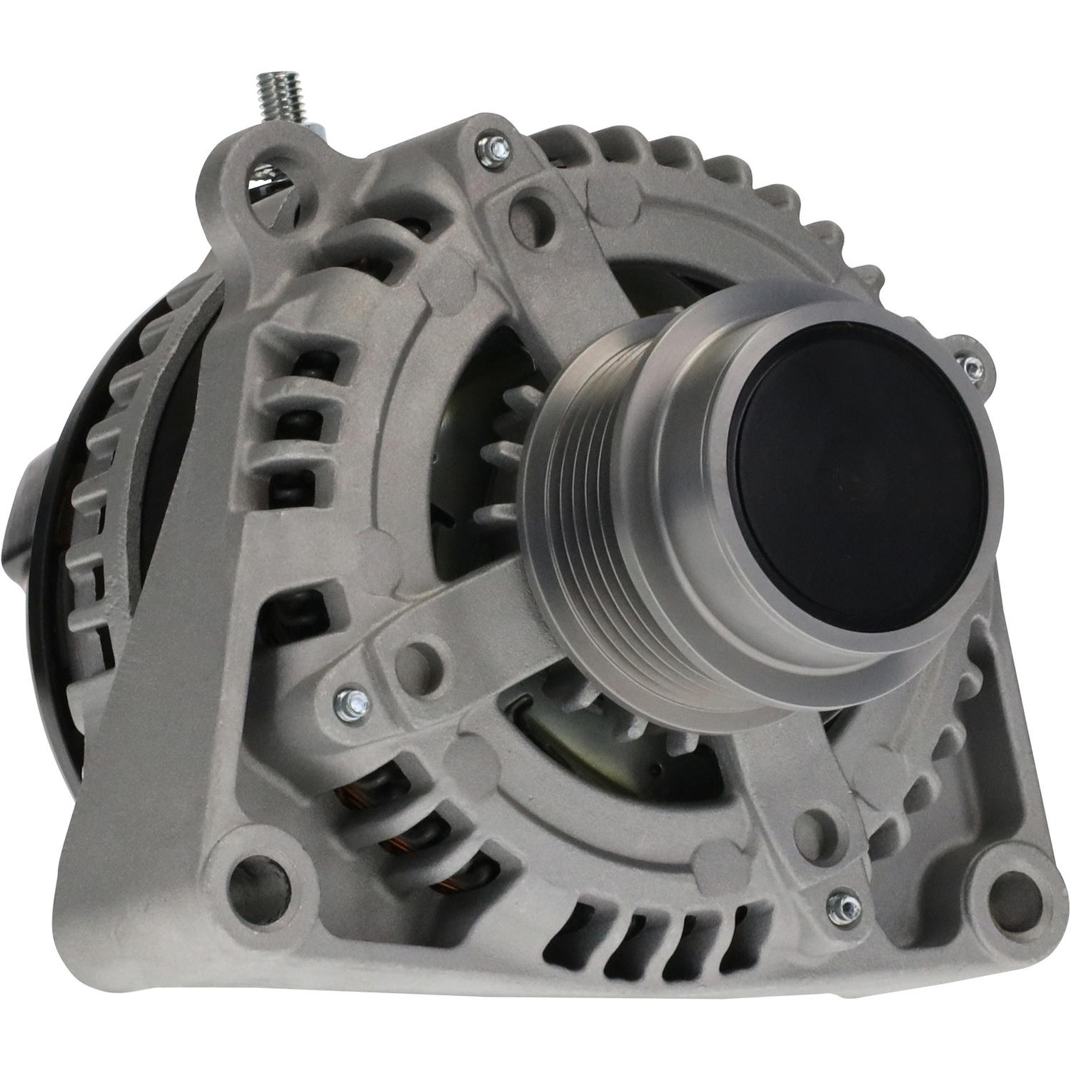 WAI 14007N - Alternator WAI 14007N Alternator product image 5 of 19