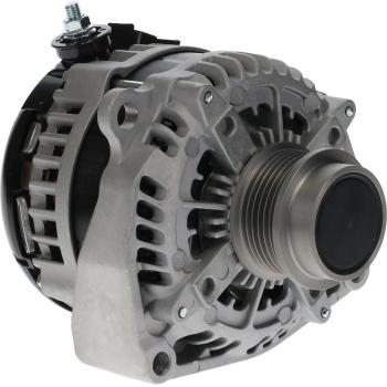 2017 GMC Yukon Alternator WAI 14009N image 2 of 4