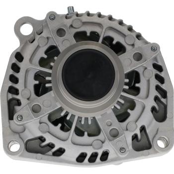 2017 GMC Yukon Alternator WAI 14009N image 3 of 4
