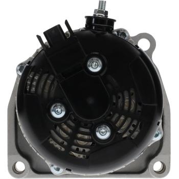 2015 GMC Sierra 2500 HD Alternator WAI 14019N image 1 of 4