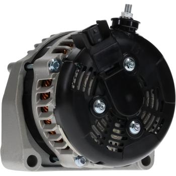 2015 GMC Sierra 2500 HD Alternator WAI 14019N image 2 of 4