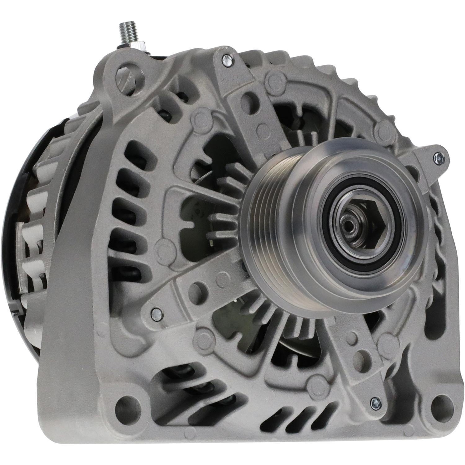 WAI 14019N Alternator product image 3 of 17